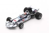 Surtees TS9 #19 S.Posey 