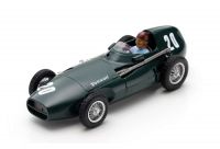 Vanwall VW5 #20 T.Brooks 