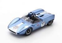 Scarab MkIV #77 A.J.Foyt 