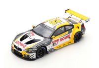 BMW M6 GT3 #99 Sims-Catsburg-Yelloly 