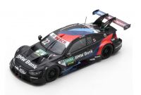 BMW M4 DTM #22 L.Auer 