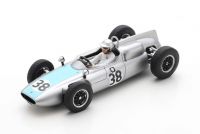 Cooper T53 #38 B.Collomb 