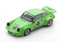 Porsche 911 Carrera RSR 3.0 #4 Haywood-Webbe 