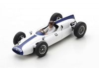 Cooper T53 #30 l.Burgess 