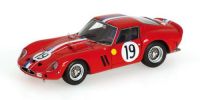 Ferrari 250 GTO #19 Noblet-Guichet 