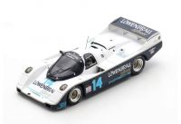 Porsche 962 #14 Holbert-Bell-Adams 