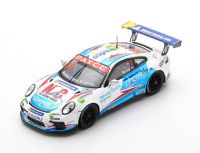 Porsche 992 GT3 Cup #36 C.Murray 