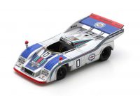 Porsche 917/30 #0 H.Müller 