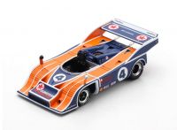 Porsche 917/10 #4 H.Wiedmer 