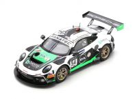 Porsche 992 GT3 R #54 Bachler-Engelhart-Cairoli 