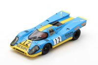 Porsche 917K #12 J.Neuhaus 