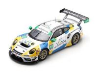 Porsche 992 GT3 R #88 Ferriol-Bamber-Nielsen 