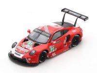 Porsche 992 RSR #91 Bruni-Lietz-Makowiecki 