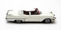 Cadillac Serie 62 Convertible 