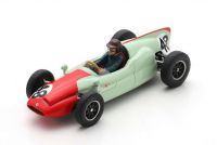 Cooper T51 #48 B.Halford 