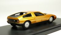 Mercedes C111-IID Concept 