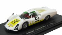 Porsche 906/6L #32 Schütz-de Klerk 