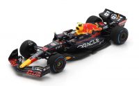 Red Bull RB18 #11 S.Pérez 