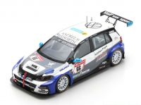 VW Golf GTI TCR DSG #66 Schemmann-Elkmann 