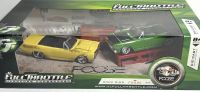 Plymouth GTX Garage Set 2-Pack 