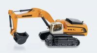 Liebherr Hydraulikbagger 974 Litronic (1:87)