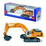 Liebherr Hydraulikbagger 974 Litronic (1:87)