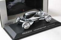 Peugeot Monster Concept 