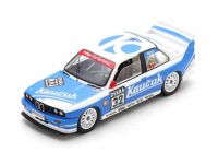 BMW M3 (E30) #32 J.Venc 