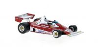 Ferrari 312 T2 #2 Clay Regazzoni 1977 (1:87)