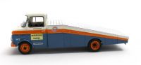 Opel Blitz Race Transporter 