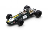 Brabham BT26 #2 J.Brabham 