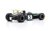 Brabham BT26 #5 J.Rindt 