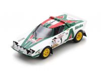 Lancia Stratos HF #1 Munari-Maiga 