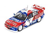 BMW 320i #1 Radigues-Duez-Helary 