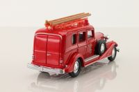 Cadillac Fire Engine 