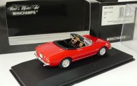 Fiat Dino Spider 