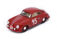 Porsche 356 #95 Schild-Bjornestad 