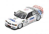 BMW 318i S. van der Linde 