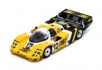 Porsche 956 #12 Schickentanz-Merl-Narvaez 