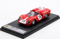 Ferrari 365 P2 #19 Müller-Mairesse 