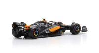 McLaren MCL60 #4 L.Norris 