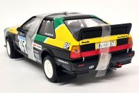 Audi Quattro Coupé 'BP' #15 Mouton-Pons 