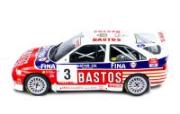 Ford Escort RS Cosworth #3 Snijers-Colebunders 