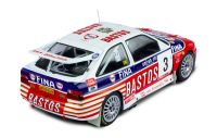 Ford Escort RS Cosworth #3 Snijers-Colebunders 