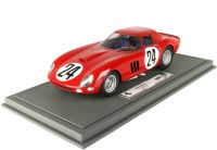 Ferrari 250 GTO #24 Bianchi-Blaton 