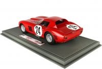 Ferrari 250 GTO #24 Bianchi-Blaton 