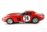 Ferrari 250 GTO #24 Bianchi-Blaton 