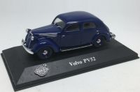 Volvo PV52 