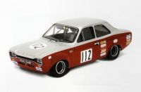 Ford Escort MkI #112 J.Fitzpatrick 