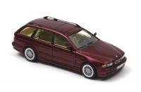 BMW 530i Touring (E39) 